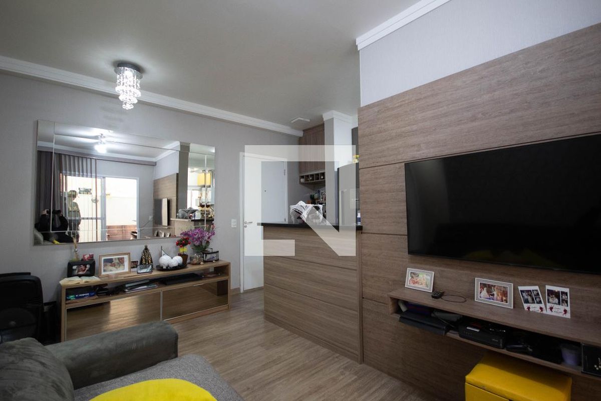 Apartamento, 2 quartos, 53 m² - Foto 9