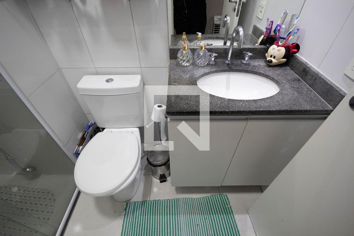 Apartamento, 2 quartos, 53 m² - Foto 45