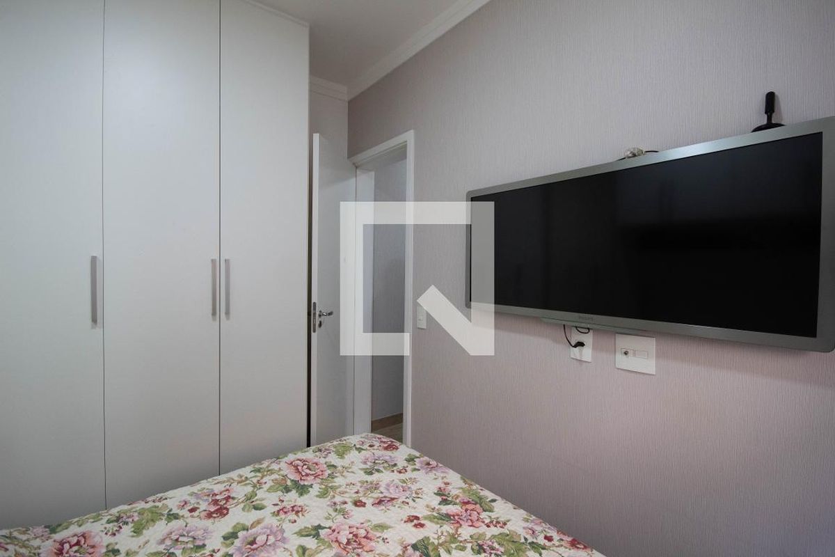 Apartamento, 2 quartos, 53 m² - Foto 27