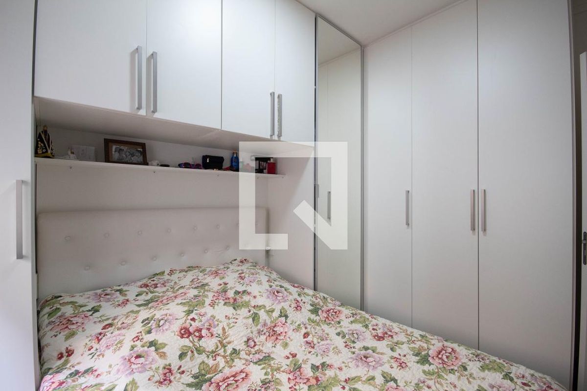 Apartamento, 2 quartos, 53 m² - Foto 25