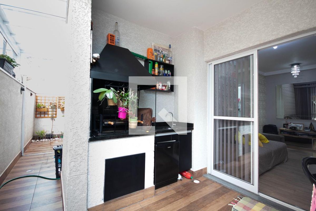 Apartamento, 2 quartos, 53 m² - Foto 17
