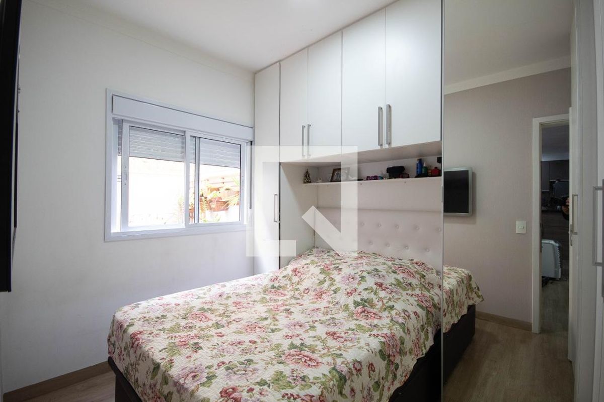 Apartamento, 2 quartos, 53 m² - Foto 19