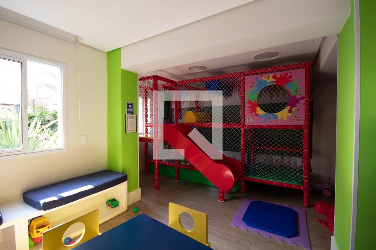 Apartamento, 2 quartos, 53 m² - Foto 85