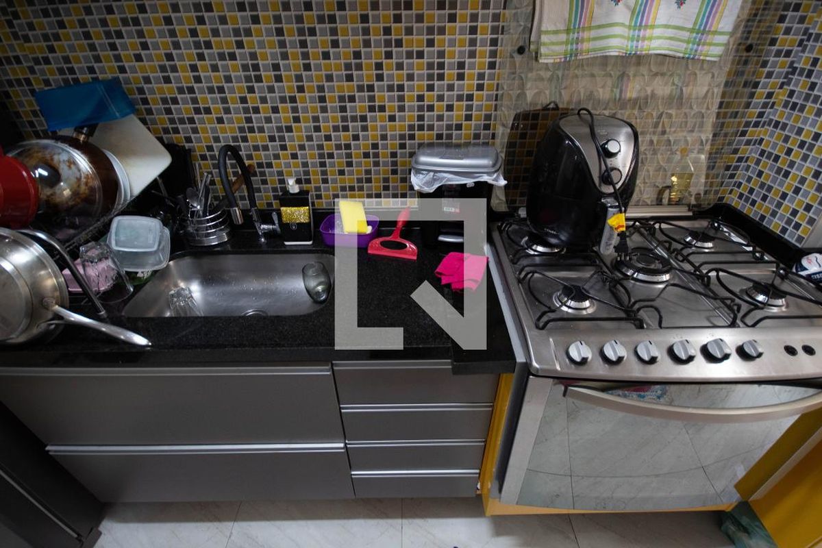 Apartamento, 2 quartos, 53 m² - Foto 53