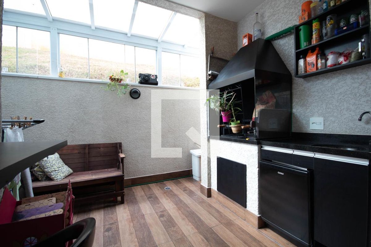 Apartamento, 2 quartos, 53 m² - Foto 11