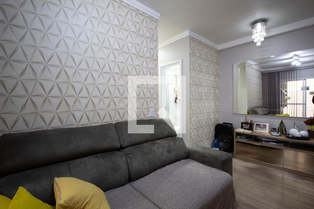 Apartamento, 2 quartos, 53 m² - Foto 7