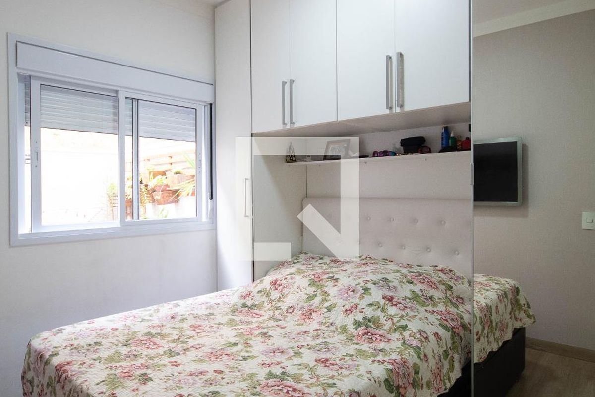 Apartamento, 2 quartos, 53 m² - Foto 21