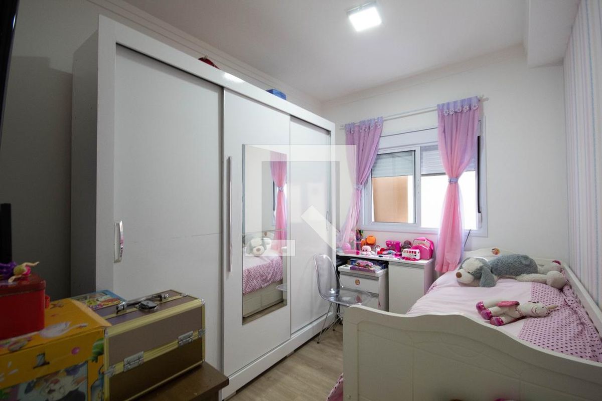 Apartamento, 2 quartos, 53 m² - Foto 31