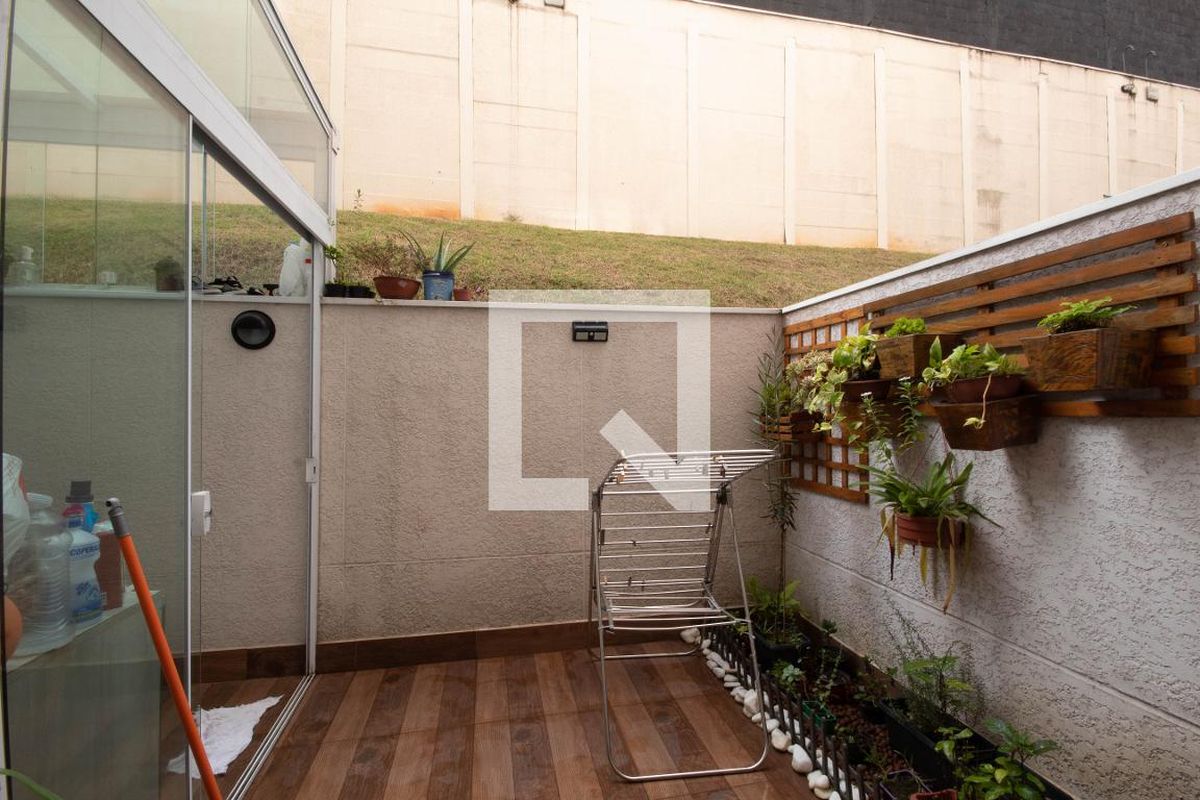 Apartamento, 2 quartos, 53 m² - Foto 29