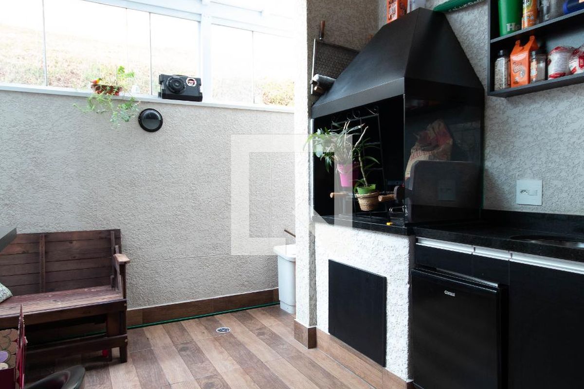 Apartamento, 2 quartos, 53 m² - Foto 13
