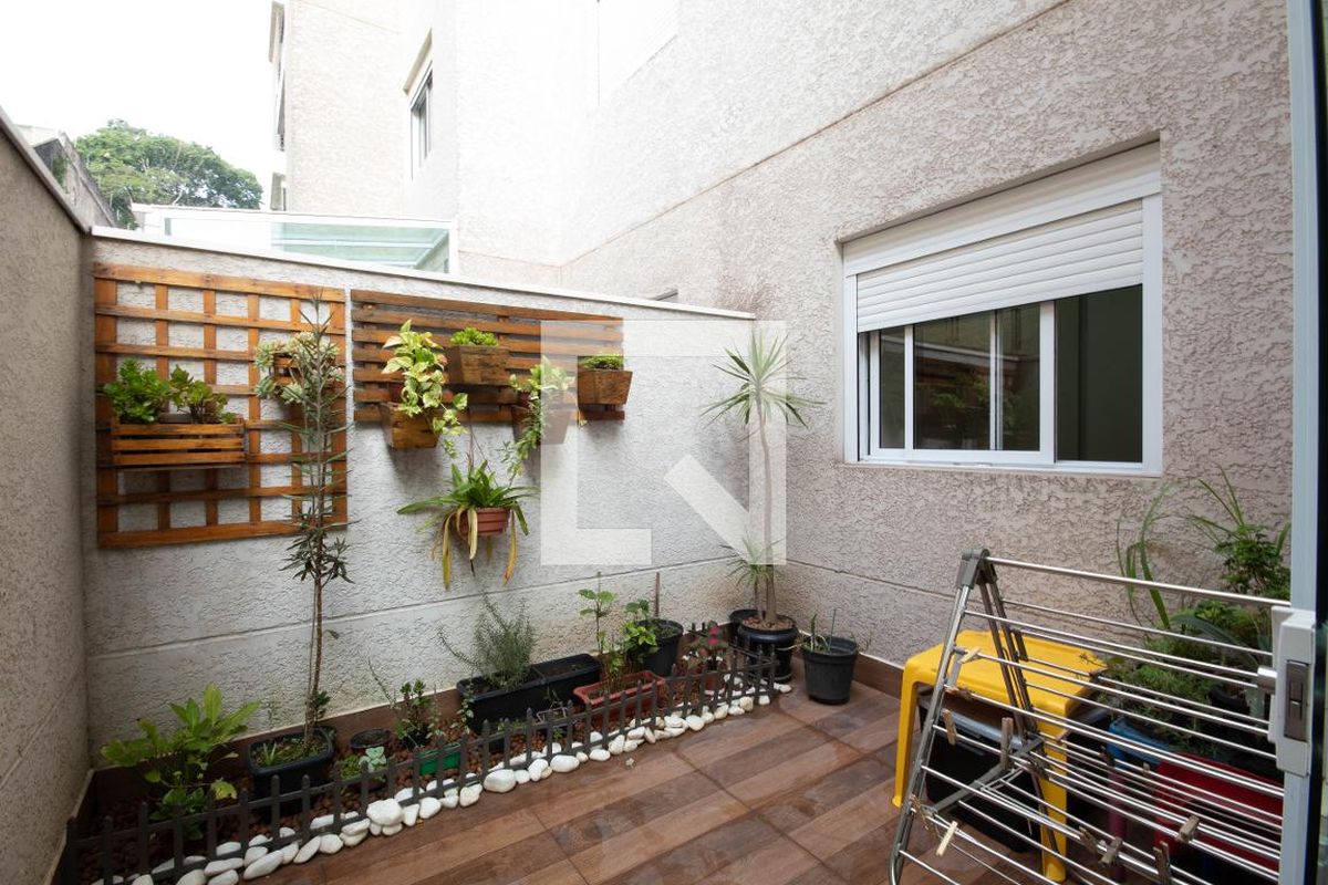 Apartamento, 2 quartos, 53 m² - Foto 63