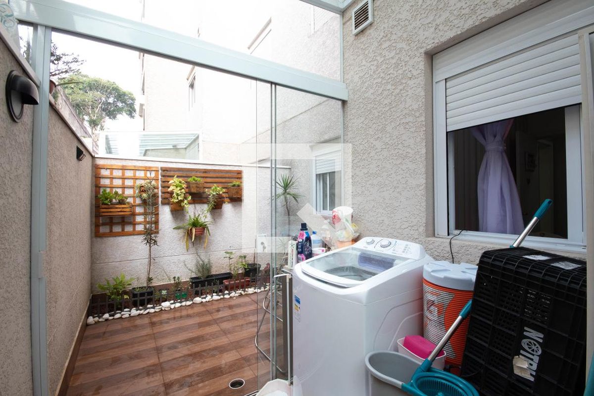 Apartamento, 2 quartos, 53 m² - Foto 61