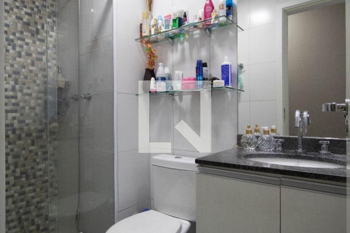Apartamento, 2 quartos, 53 m² - Foto 43
