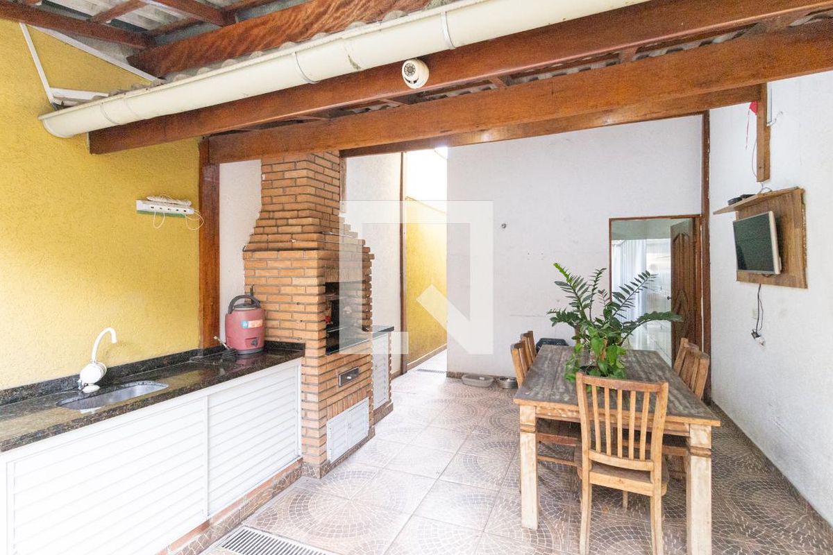 Casa, 3 quartos, 135 m² - Foto 52