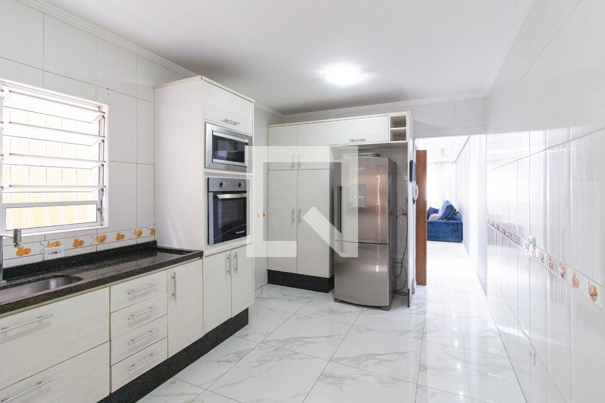 Casa, 3 quartos, 135 m² - Foto 42