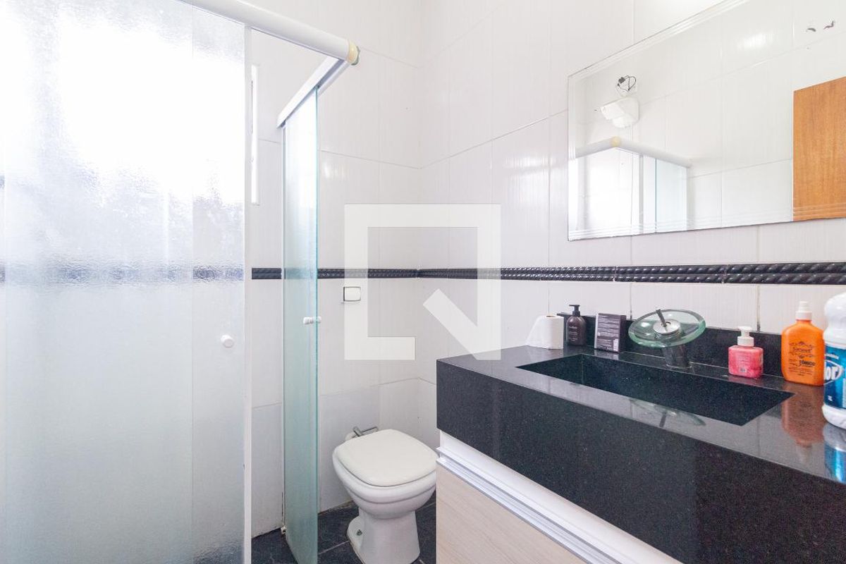 Casa, 3 quartos, 135 m² - Foto 32