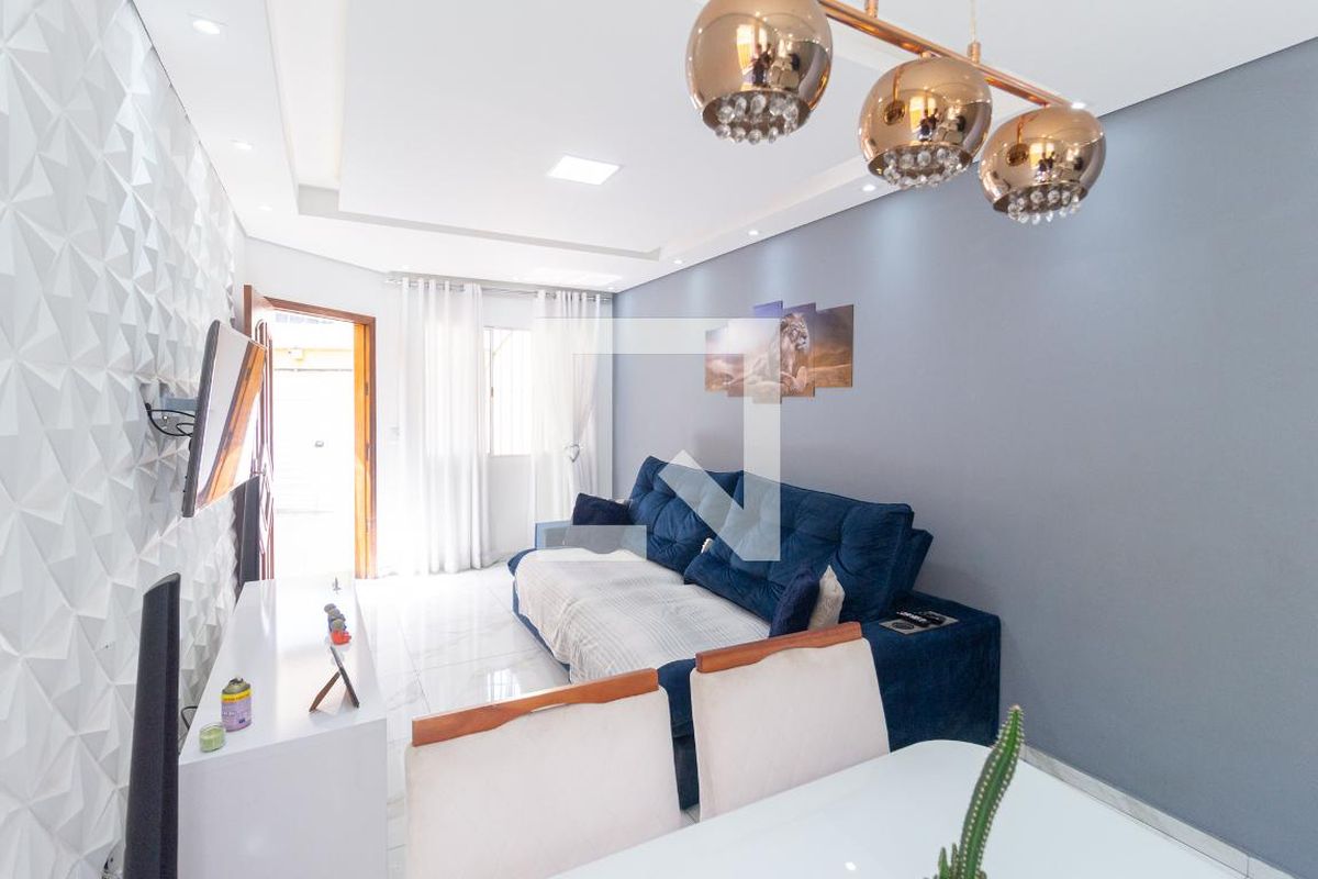 Casa, 3 quartos, 135 m² - Foto 8