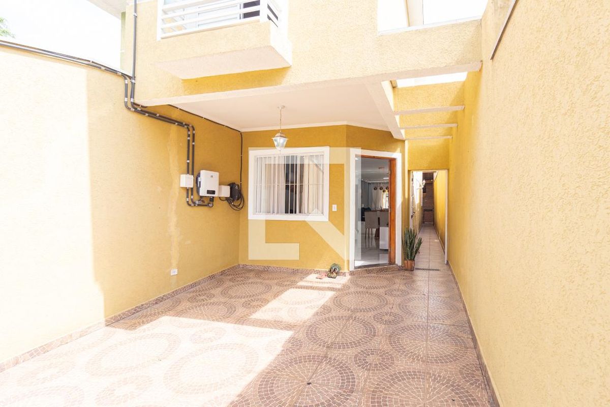 Casa, 3 quartos, 135 m² - Foto 56