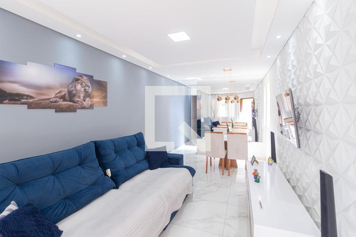 Casa, 3 quartos, 135 m² - Foto 2