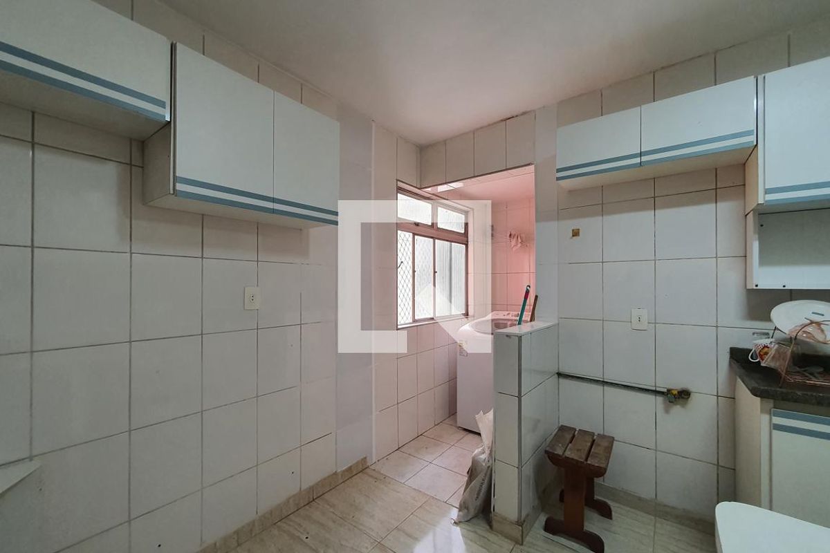 Apartamento, 2 quartos, 66 m² - Foto 17