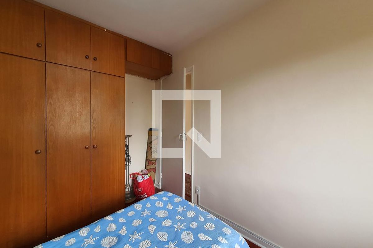 Apartamento, 2 quartos, 66 m² - Foto 7
