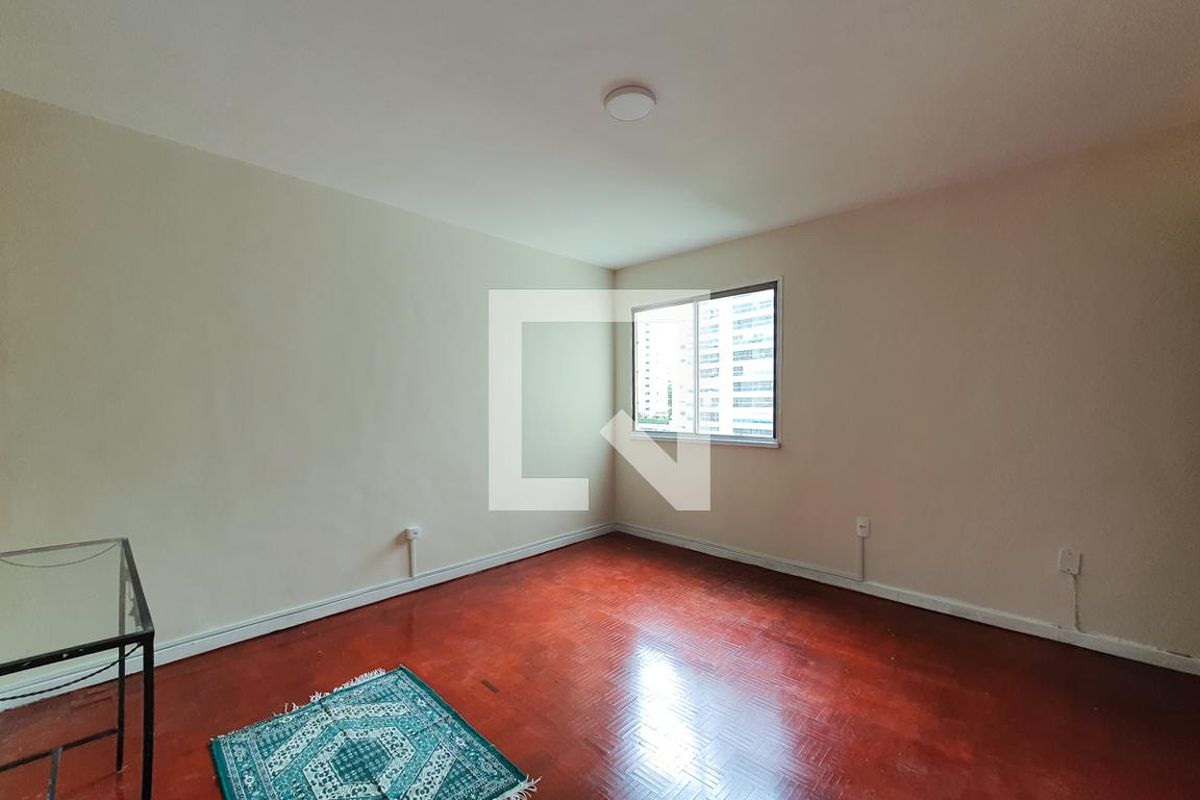 Apartamento, 2 quartos, 66 m² - Foto 1