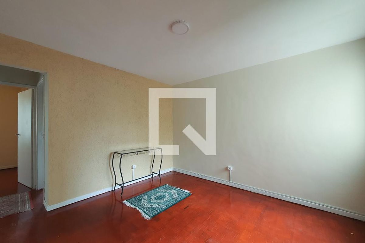 Apartamento, 2 quartos, 66 m² - Foto 2