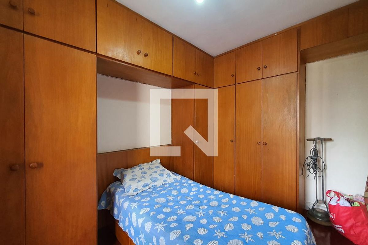 Apartamento, 2 quartos, 66 m² - Foto 8
