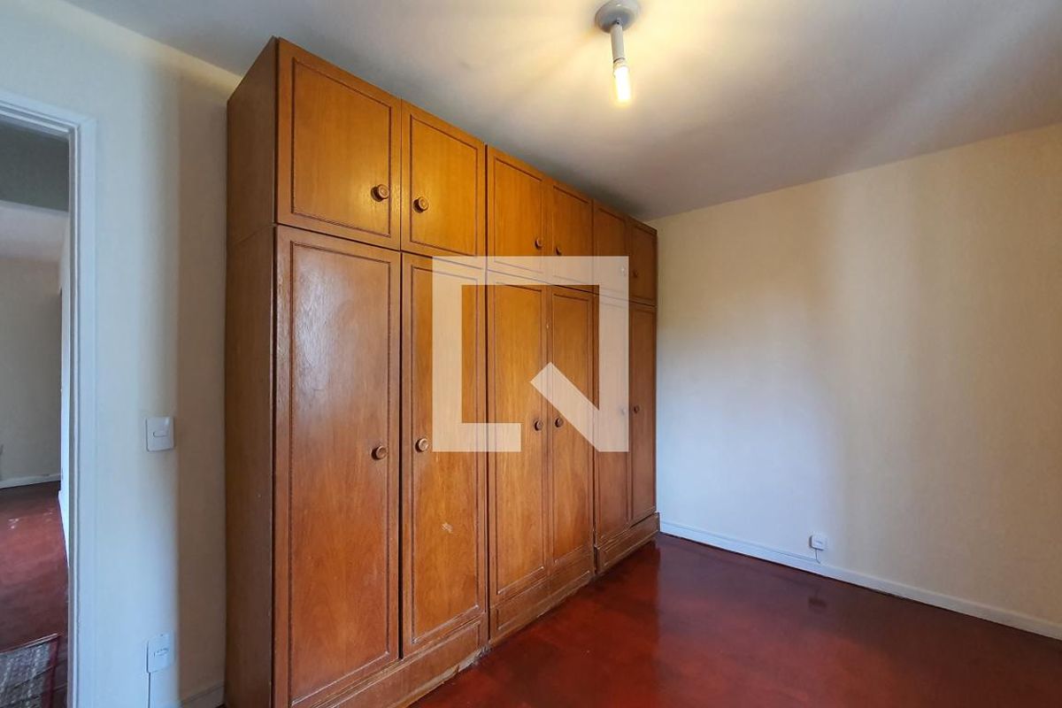 Apartamento, 2 quartos, 66 m² - Foto 10