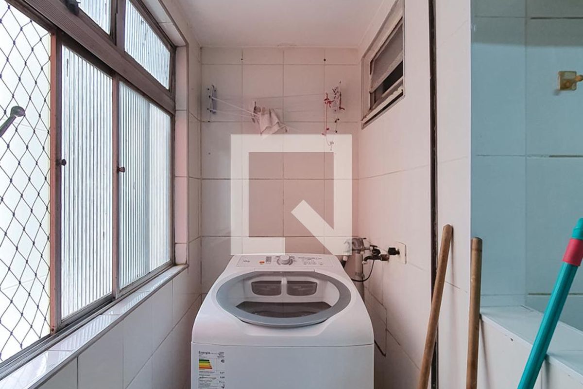 Apartamento, 2 quartos, 66 m² - Foto 21