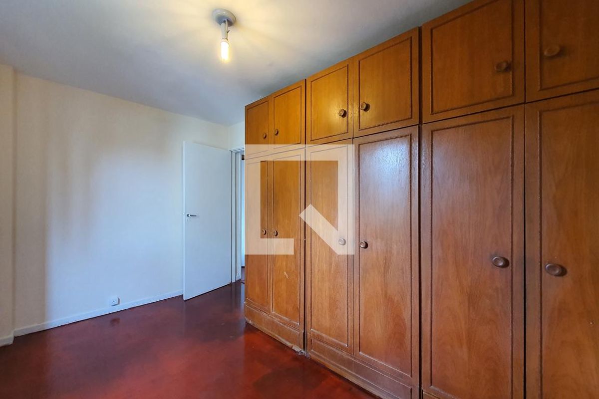Apartamento, 2 quartos, 66 m² - Foto 11