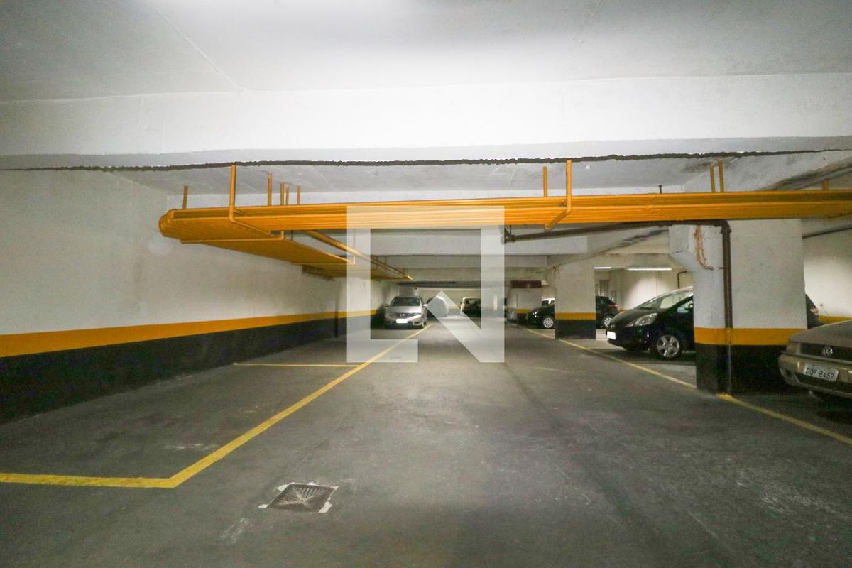 Apartamento, 1 quarto, 46 m² - Foto 85