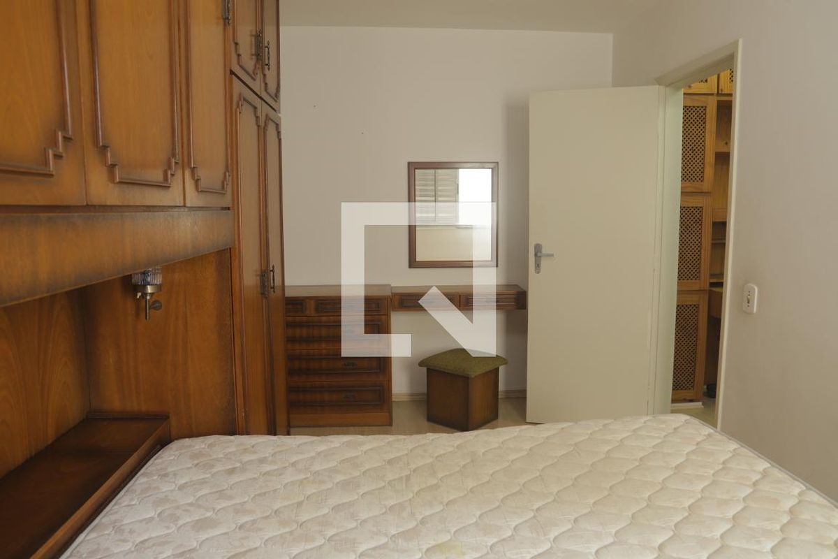 Apartamento, 1 quarto, 46 m² - Foto 36