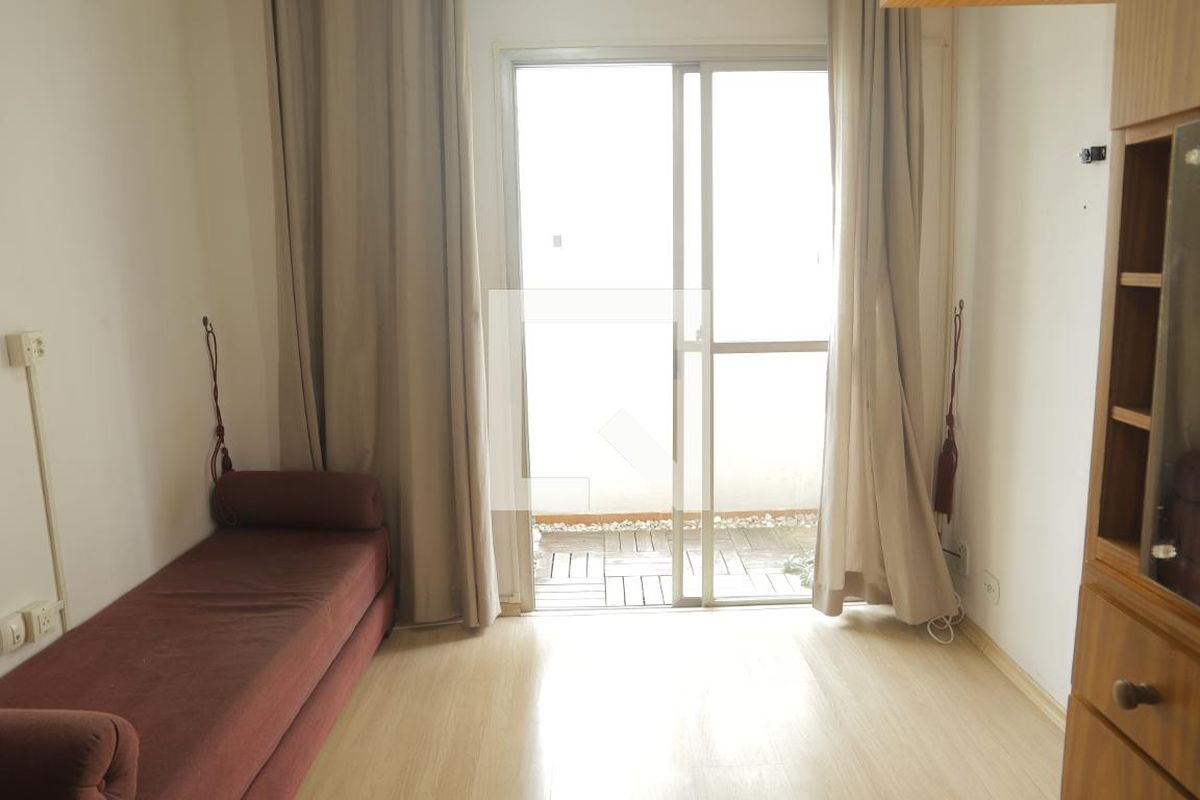 Apartamento, 1 quarto, 46 m² - Foto 4