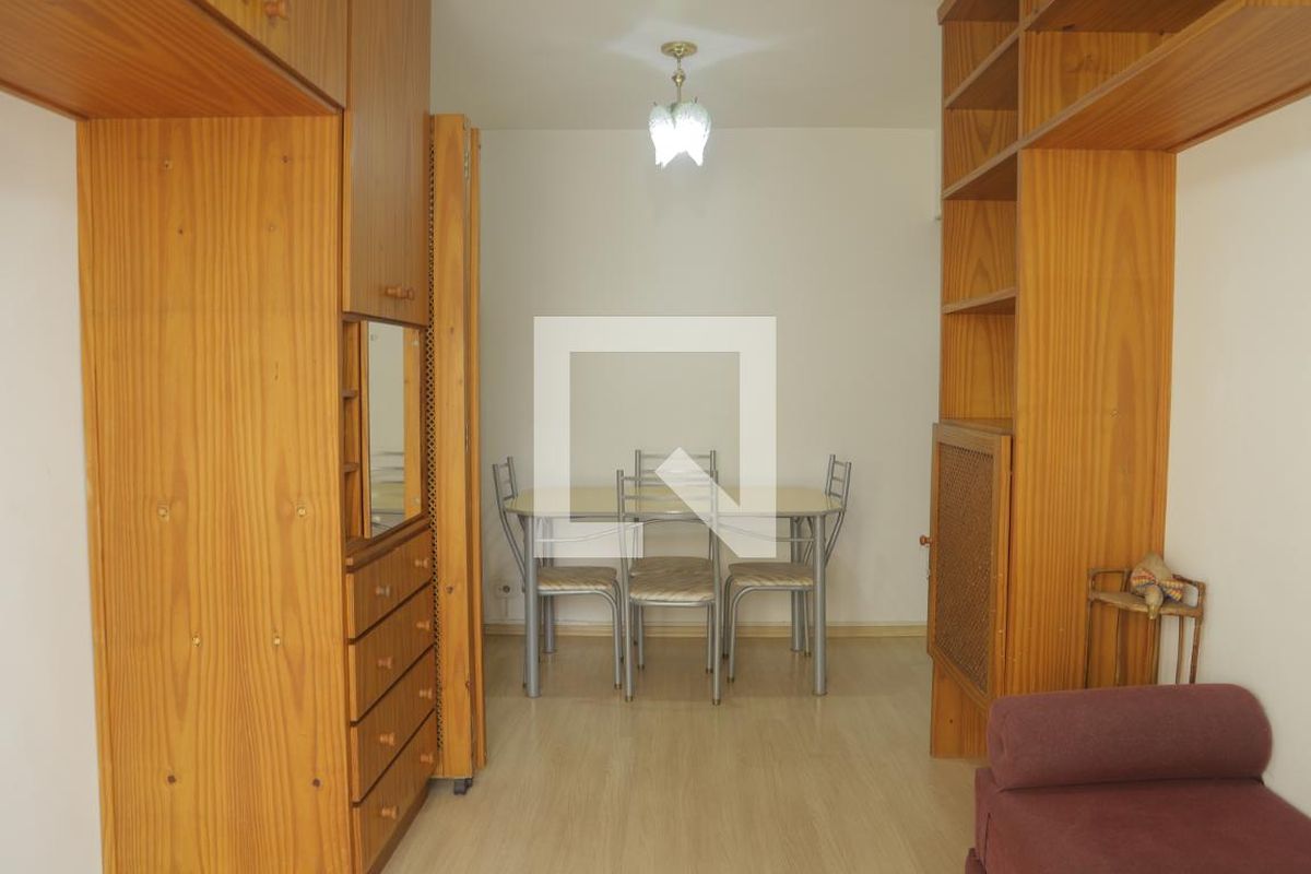 Apartamento, 1 quarto, 46 m² - Foto 5