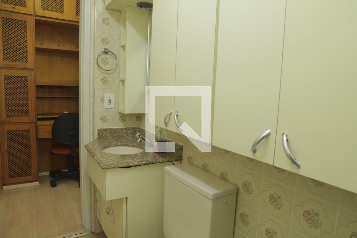 Apartamento, 1 quarto, 46 m² - Foto 49