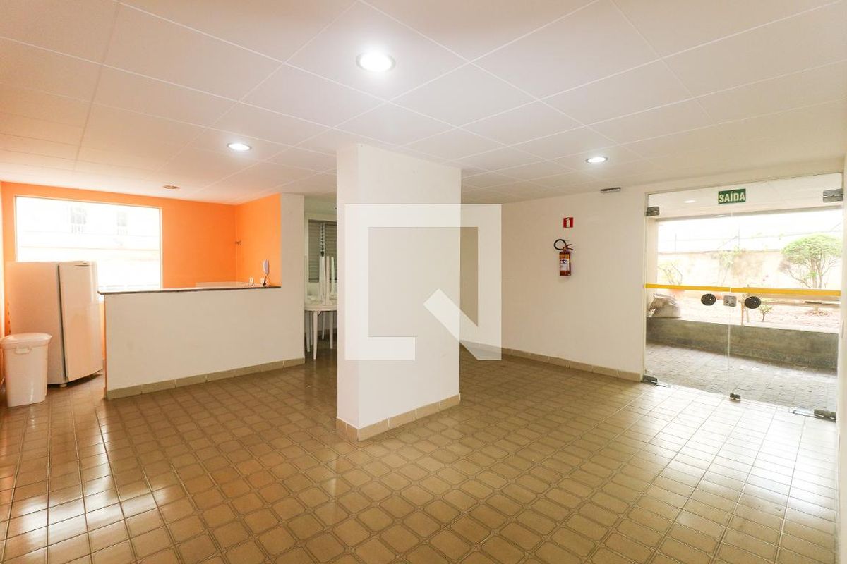 Apartamento, 1 quarto, 46 m² - Foto 92
