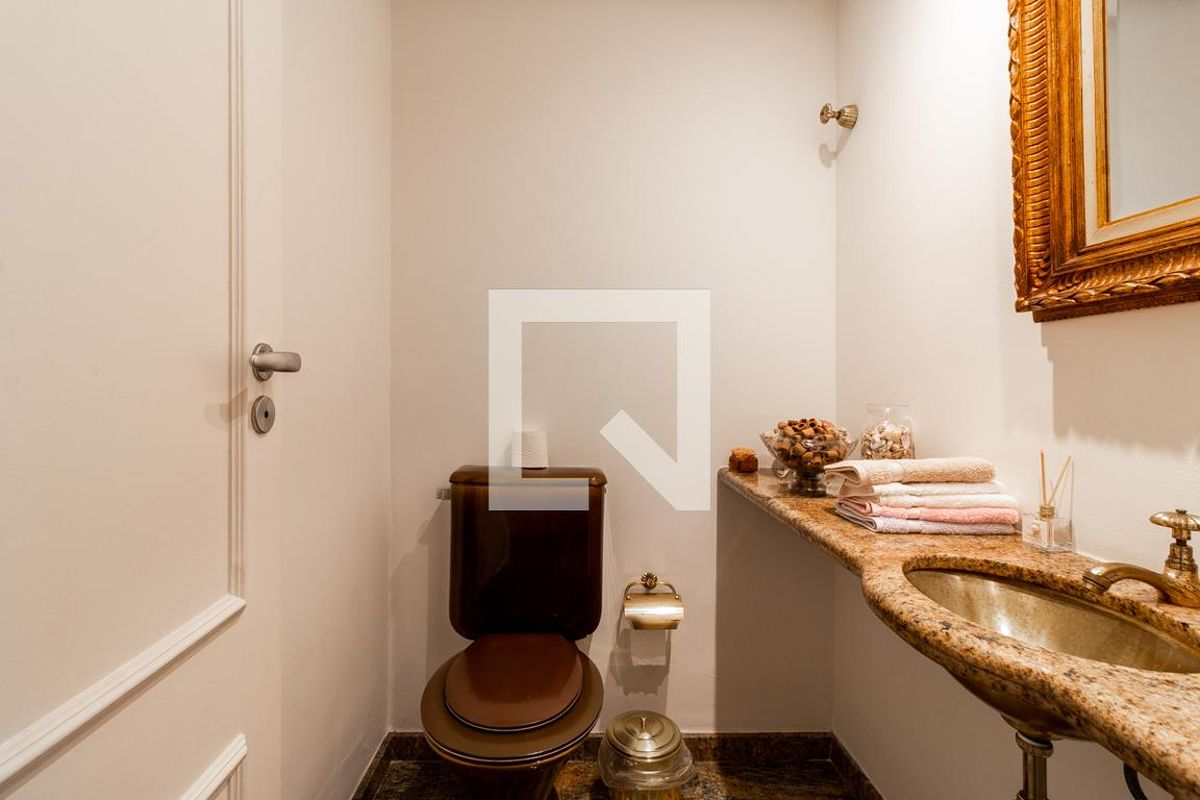 Apartamento, 3 quartos, 210 m² - Foto 10