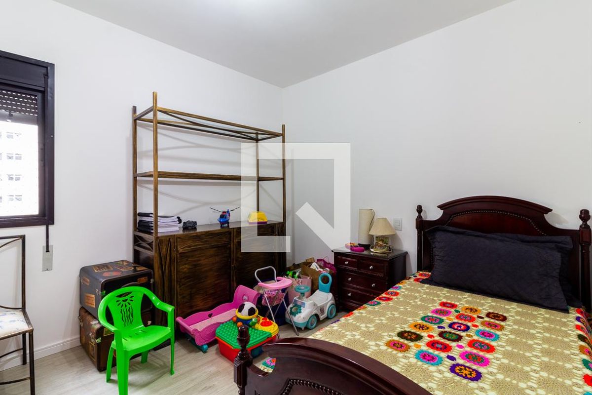 Apartamento, 3 quartos, 210 m² - Foto 12