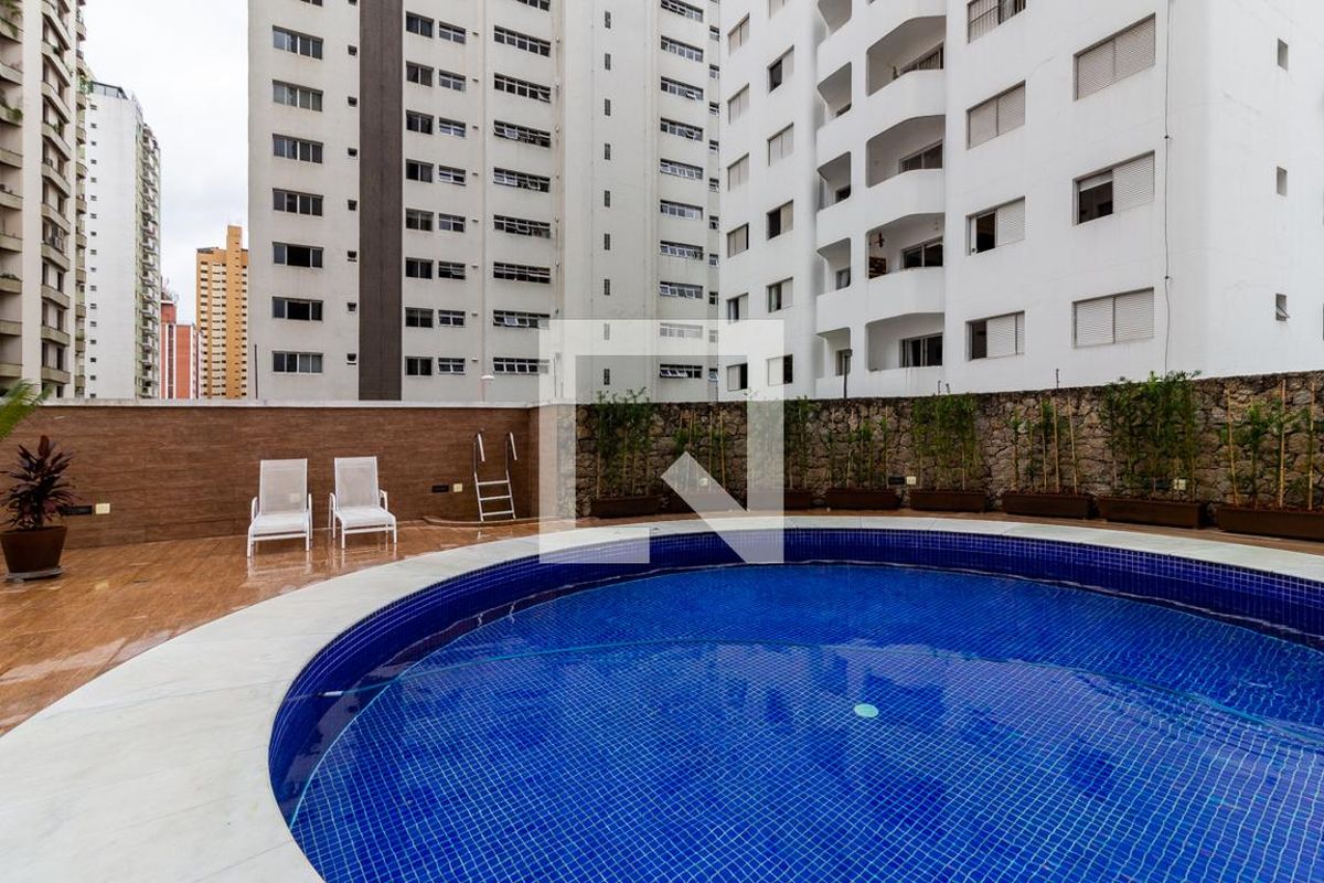 Apartamento, 3 quartos, 210 m² - Foto 45