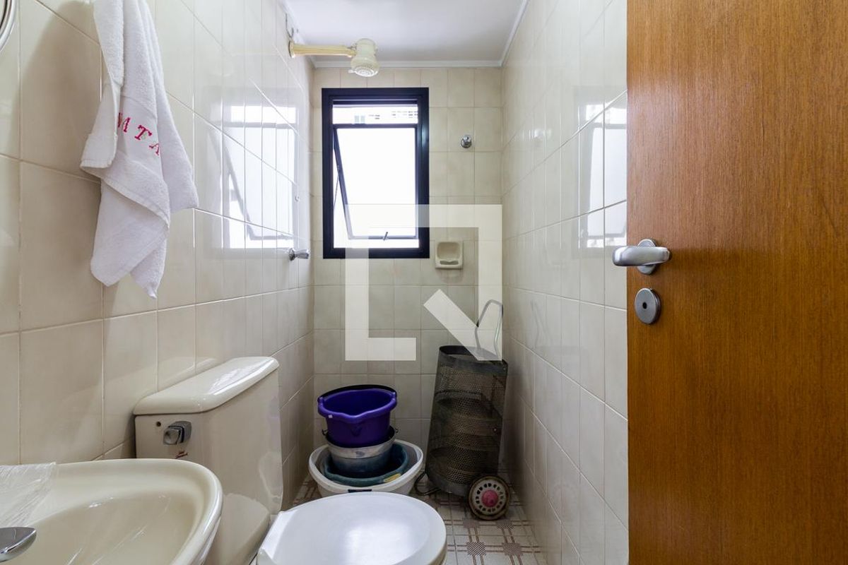 Apartamento, 3 quartos, 210 m² - Foto 42