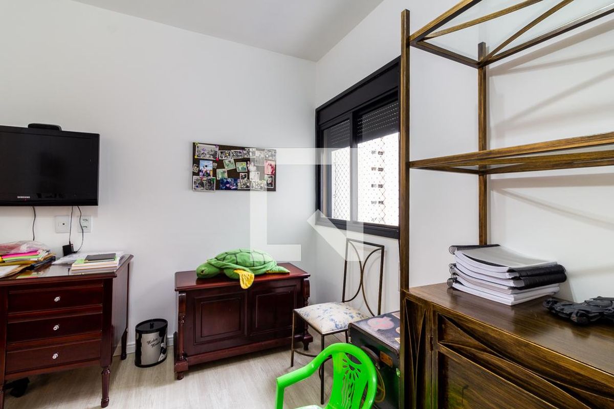 Apartamento, 3 quartos, 210 m² - Foto 14