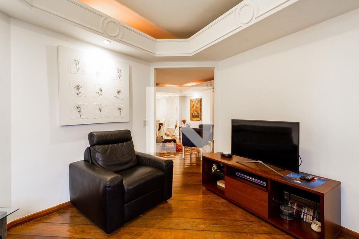 Apartamento, 3 quartos, 210 m² - Foto 6