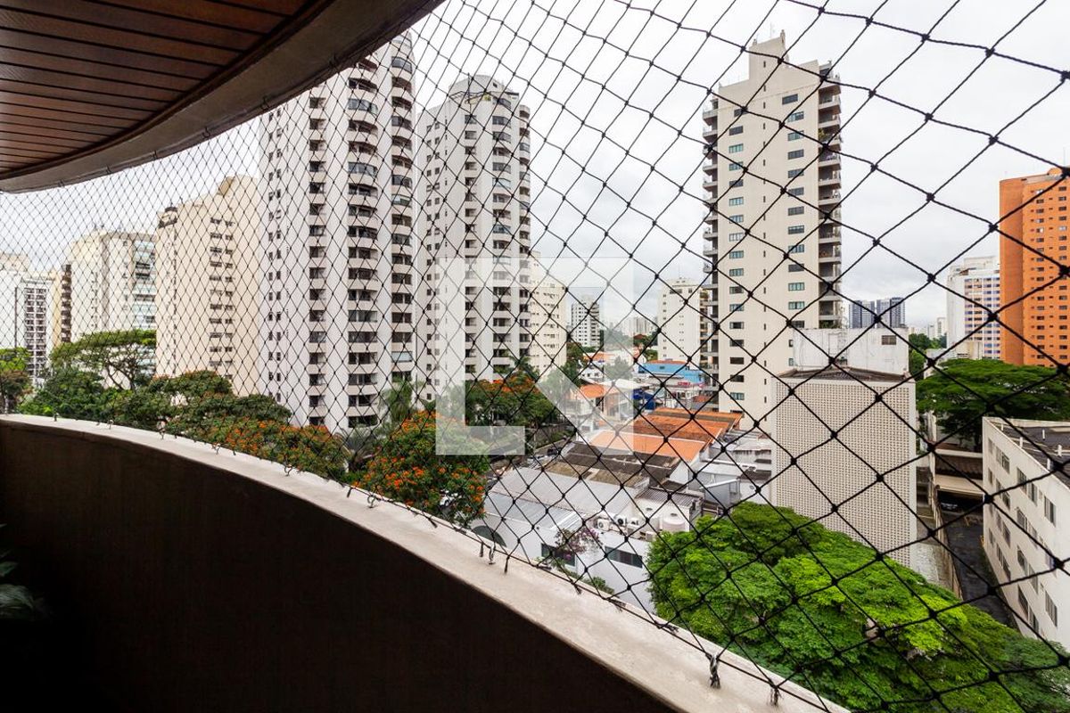 Apartamento, 3 quartos, 210 m² - Foto 9