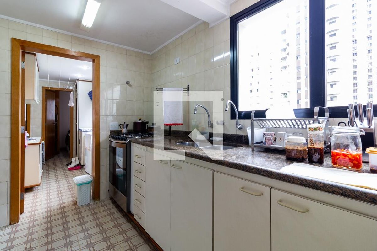 Apartamento, 3 quartos, 210 m² - Foto 38