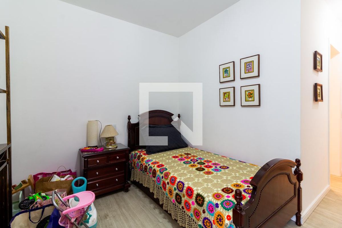 Apartamento, 3 quartos, 210 m² - Foto 13