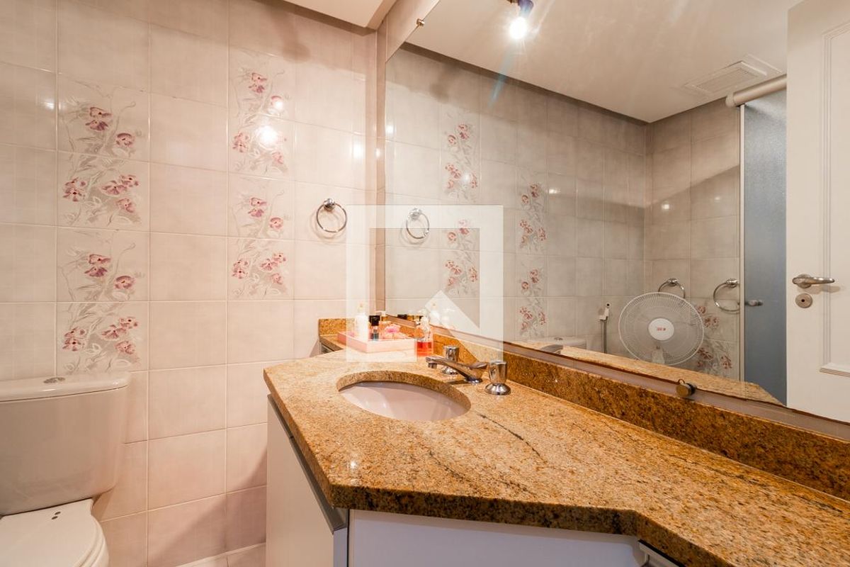 Apartamento, 3 quartos, 210 m² - Foto 17