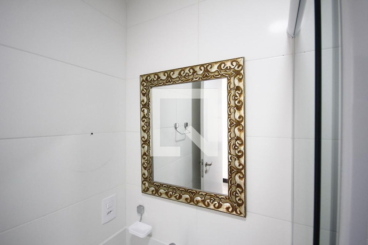 Kitnet-Studio, 24 m² - Foto 26