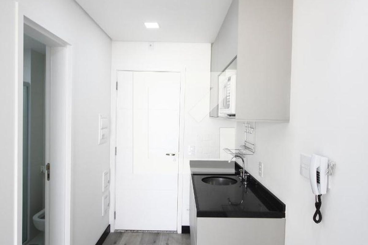Kitnet-Studio, 24 m² - Foto 36