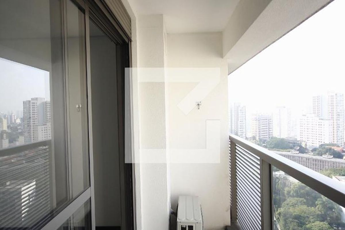 Kitnet-Studio, 24 m² - Foto 16
